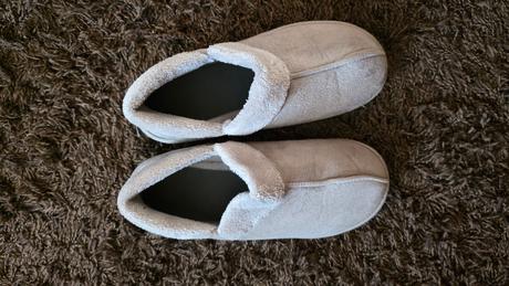 Teple papuce uni42, deichmann,42