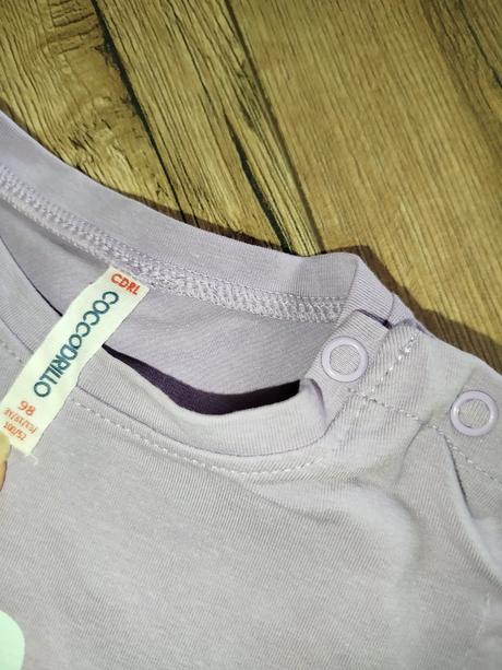 Šaty tunika, coccodrillo,98