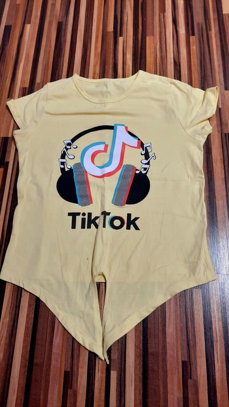 Tricko tik-tok, 140