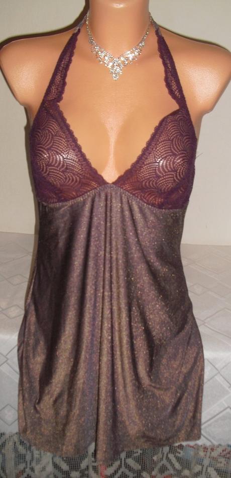 La redoute trblietava sexy kosielka, m