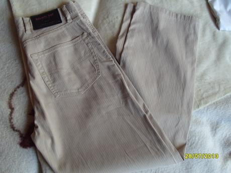 Jeans -roberto bari engbers, m