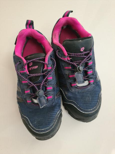 Turisticke tenisky lotto, lotto,32