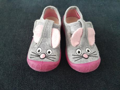 Papuče / sandálky, baťa,24