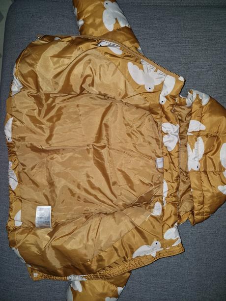 Bunda h&m 86, h&m,86