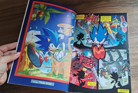 Sonic 1,