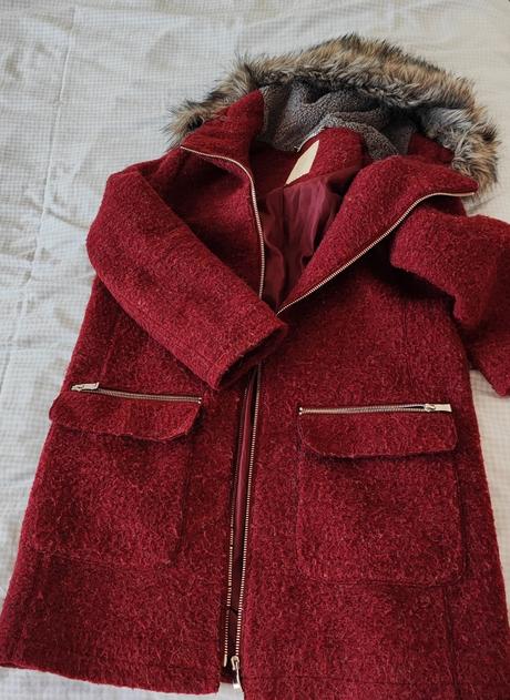 Kabát, esprit,40