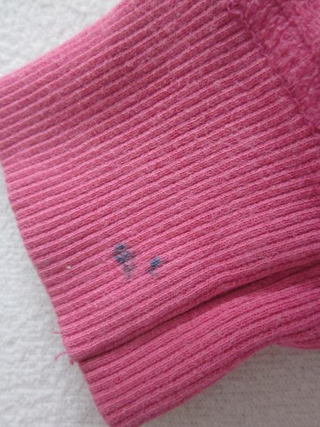 Balík pre dievčatko na chladnejšie dni, 86–98