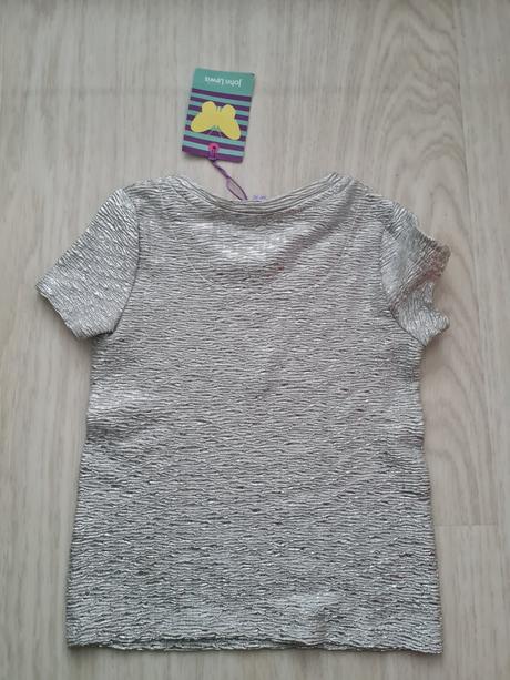 Tricko john lewis 3 roky, john lewis,98