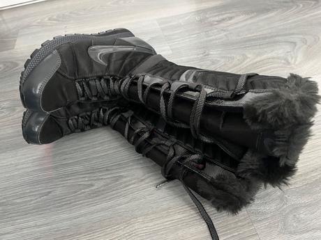 Nike snehule, nike,39