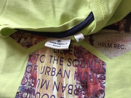 Mikina, tom tailor,38