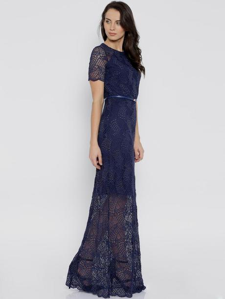 Spoločenské šaty, mango,m