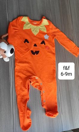 Vesele pyzamko, f&f,74