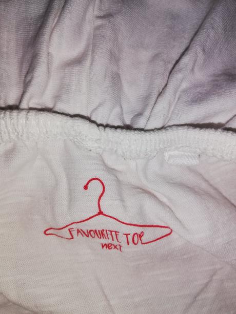 Španielske tričko, next,128