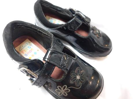 Clarks kvalitne kozene topanky, clarks,23