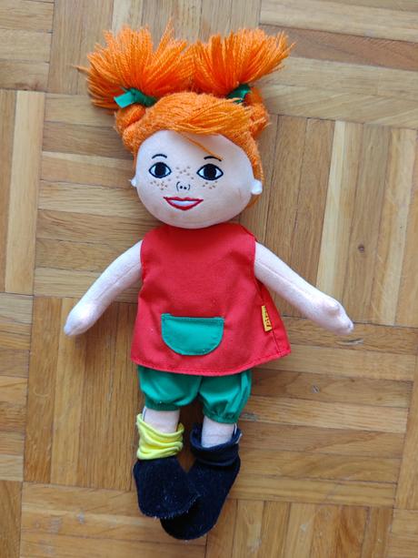 Pippi,