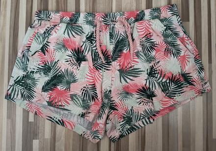 Kraťase, pepperts,158