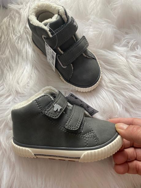 Zateplené tenisky next, next,21