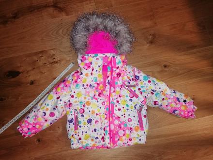 Spyder zimny komplet, 92