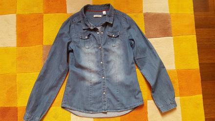 Riflova kosela okaidi, 152