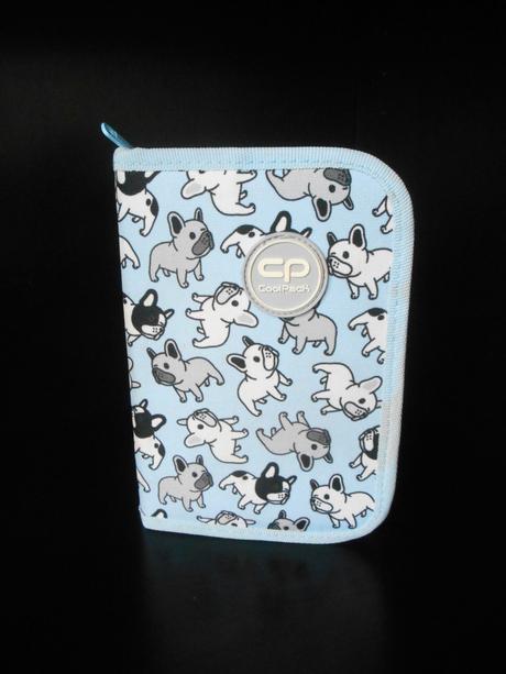 Školský rozkladací peračník cp, 