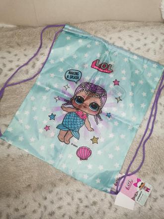 L.o.l surprise vrecúško, 