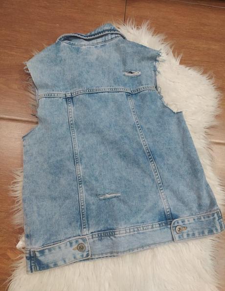 Riflová vesta, reserved,152