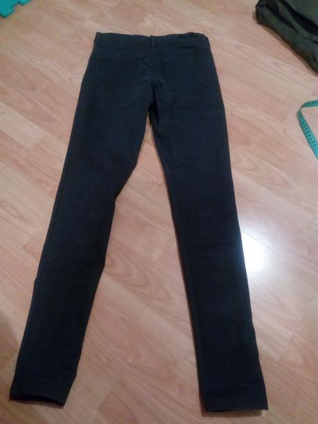 Rifle house s, house,s