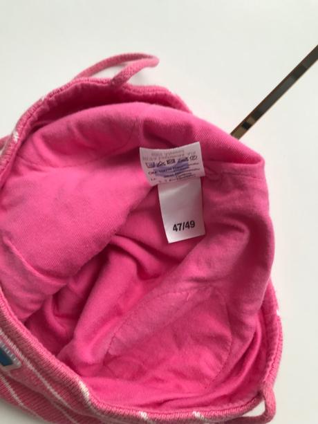 Prechodná čiapka hufa, <50