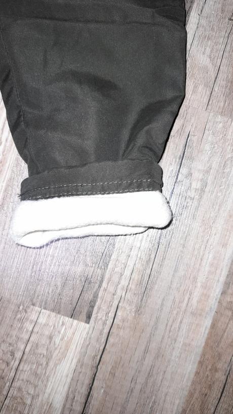 Oteplovacky, wolf,80