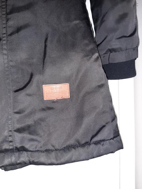 Lesklá bundička clocolor design in usa, s