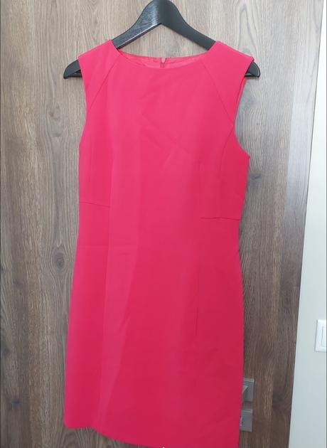 Šaty formálne montego, 38