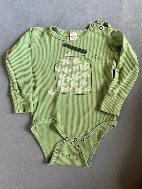 Mile rastúce body hríbiky 80-86, mile,80