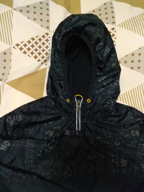 134 prechodna bunda, ovs,134