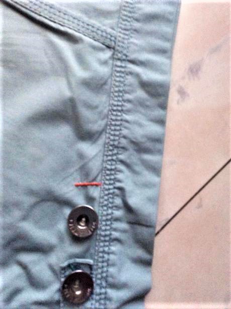 Perfektné športové 3/4 nohavice, m