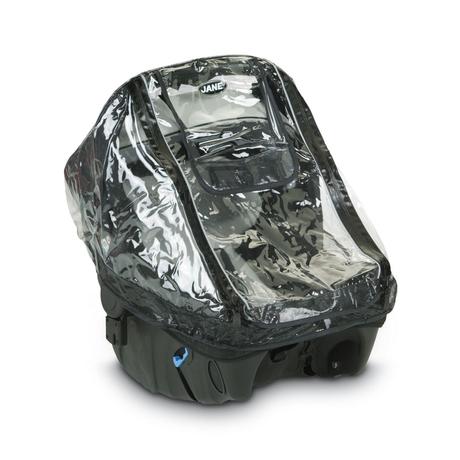 Pláštenka na autosedačku - vajíčko, jané