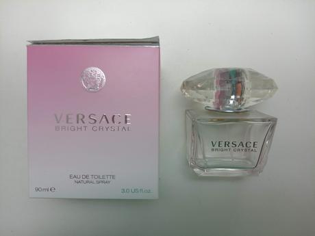 Darujem prázdny flakón,