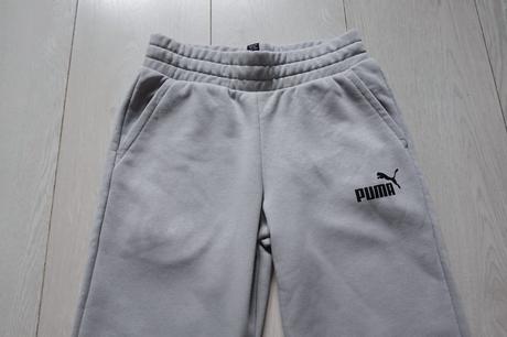 Mäkké tepláky puma, puma,140