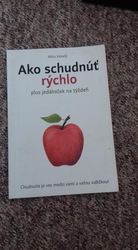 Ako rychlo schudnúť, 