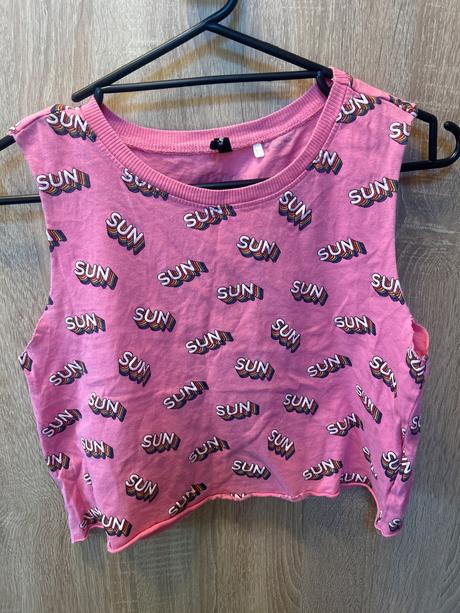 Tielko, sinsay,s