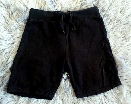 Chlapčenské kraťasy, reserved,134