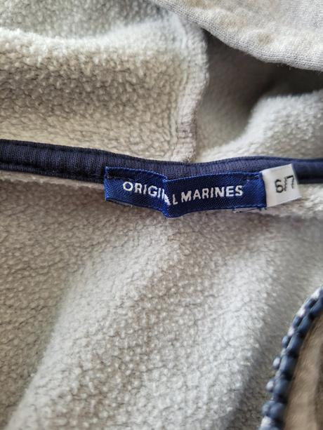 Mikiny 4x 98/104, 86–98