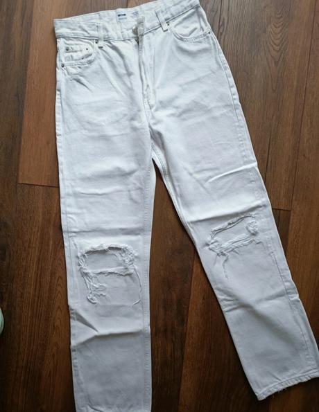 Rifle bershka, bershka,m