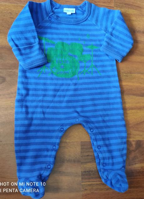 Pyzamko jojo maman bebe, 68