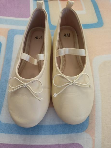 Balerínky hm, h&m,29