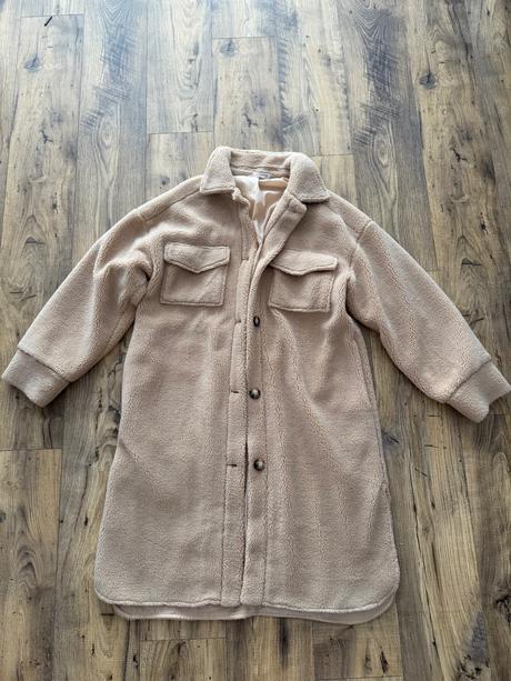 Teddy kabatik in the style, s