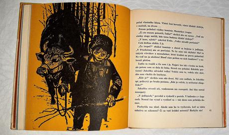 Jakubko - hana zelinová,