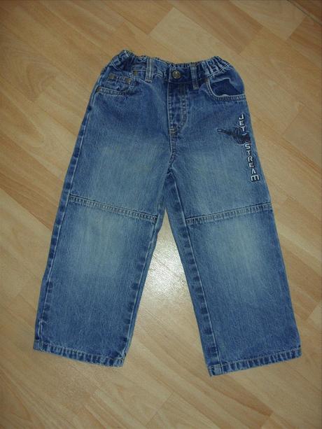 Rifle pre chlapca, dopodopo,104