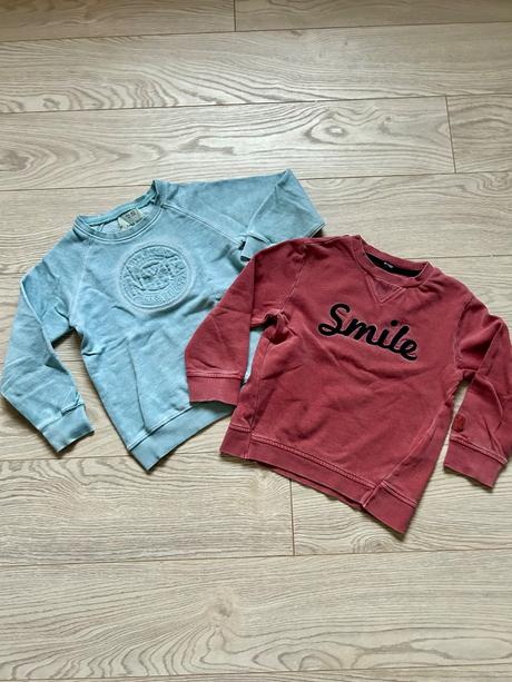 Mikiny, zara,110