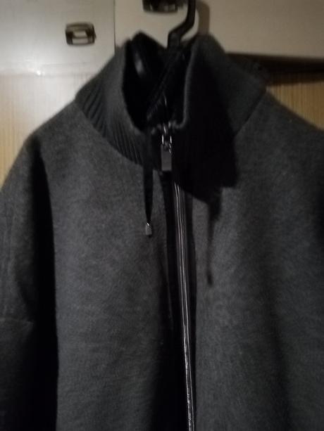 Dámsky kabát, 42