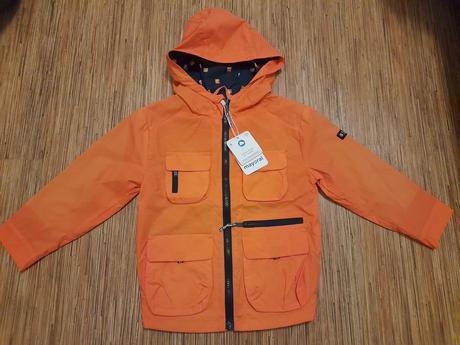 Mayoral šušťáková jarná bunda - nová, mayoral,110